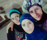 قُتلت هدى قبل أن تعتمر عن روح دعاء أبو شرخ - لتعتمر شيماء عن الاثنتين