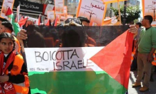 الخميس: التجمع ينظم ندوة تناقش تطور حملة المقاطعة الدولية