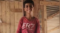 الطفل فرج الأعسم .. اختفت آثاره، فوجوده داخل ثلاجة، جثة هامدة!