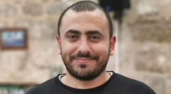 كفرقرع: مقتل محمود مصالحة رميا بالرصاص اثناء خروجه من مسجد