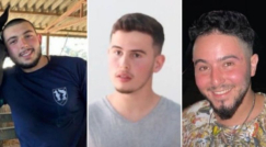 تحقيق يكشف: مقتل ثلاثة محتجزين في غارة إسرائيلية على نفق قرب قائد في حماس