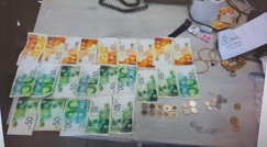  باقة: عاد الى منزله وتفاجأ بوجود سيدة في غرفة نومه، اعتقال سيدة بشبهة السطو