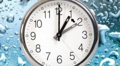 السبت: التوقيت الشتوي يبدأ في فلسطين