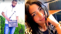 بعد مناسبة عائلية: مقتل شاب وفتاة في جسر الزرقاء رمياً بالرصاص