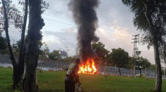 هل انتقلت الجرائم الى البلدات اليهودية ؟؟ .. قتيلان خلال ساعات