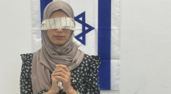 لماذا تعاملت الشرطة مع المعلمة بهذه الطريقة الهمجية ؟!!