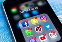 تقرير: إنستغرام وفيسبوك تخنقان الأصوات المؤيدة لفلسطين