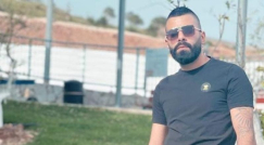 مقتل ناصر نويصري (24 عامًا) واصابة آخر في اشكلون