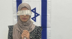 وسط استنكارات شديدة .. تمديد اعتقال المربية من طمرة بسبب فيديو