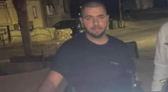 جريمة قتل في طمرة: مقتل الشاب خليل شاهين رميًا بالرصاص