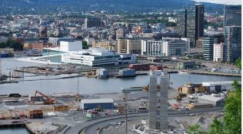 ردًا على اعترافها بدولة فلسطين .. إسرائيل تلغي تحويل “أموال المقاصة” إلى النرويج