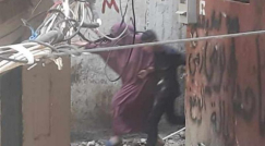 الجيش اللبناني: لا عملية عسكرية في عين الحلوة