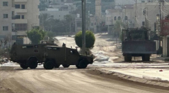 3 شهداء في طولكرم| عدوان تخلل قصفًا جويًا