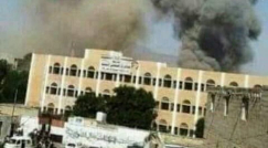 اليمن: استشهاد 13 طالبة بقصف سعودي لمدرسة بنات قرب صنعاء