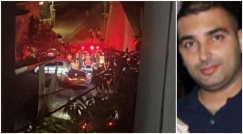جريمة في يركا: مقتل روني ابو حمدة (30 عامًا) رميًا بالرصاص