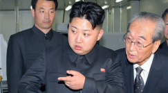 زعيم كوريا الشمالية: ترامب مختل عقليا وسيدفع ثمنا باهظا!