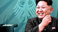  كوريا الشمالية تحذر ترامب: تلك الكلمات "ممنوعة" عند لقاء كيم جونغ أون