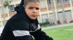 رهط: معلم مدرسة مشتبه بقتل طفل باطلاق نار - وتمديد اعتقاله