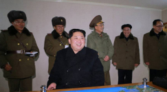 واشنطن: سنعلن قريبا حزمة من العقوبات الأكثر شدة ضد بيونغ يانغ