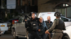 عدالة: لأول مرة - تمديد اعتقال معتقلين بدون أن يعطى لموكليهم الحق في الترافع عنهم 