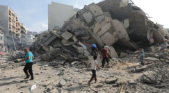 تقارير عالمية: غزة باتت لحظة حاسمة في التاريخ الأخلاقي لأميركا والعالم