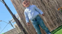 رهط: إقرار وفاة طفل تعرض لصعقة كهربائية