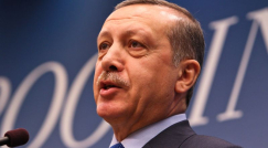 أردوغان: لن ندير ظهرنا لإخواننا المظلومين في غزة إطلاقا موقع بكرا