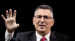 ساعر يستقيل من حكومة نتنياهو