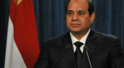 هاشتاغ "ارحل يا سيسي" يعود للصدارة بعد غضبه منه