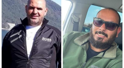  المجتمع العربي يستيقظ على جريمتين جديدتين في النقب وأبو سنان