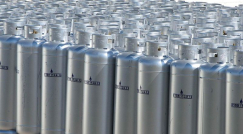 هيئة الغاز الطبيعي تهدد بوقف التعاقد مع خمس شركات توزيع بسبب تأخرها في ربط المستهلكين