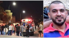 كفرقرع: مقتل حبيب زحالقة (40 عامًا) اثر تعرضه لإطلاق نار