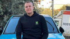 جديدة المكر: مقتل الشاب محمد عتابا واصابة شقيقه بجراح متوسطة اثر تعرضهما لاطلاق نار