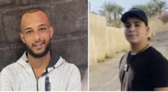 شهيدان برصاص الجيش الاسرائيلي في مخيم عقبة جبر بمدينة أريحا