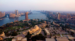 غضب اسرائيلي من انضمام مصر الى الدعوى القضائية في لاهاي