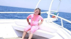 وفاة طفلة وإصابة 90 فلسطينيًا بالتسمّم في شرم الشيخ