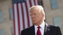 تقرير "عزل ترامب" يصدر بعد أيام.. ويضم "كما هائلا" من الأدلة