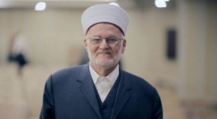 اطلاق سراح  الشيخ عكرمة صبري بعد اعتقاله لعدة ساعات