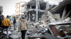 اليوم: القاهرة تحتضن مفاوضات" الصفقة" بدون اسرائيل