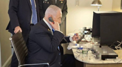 نتنياهو: قتلنا نصر الله وأيضاً خليفته هاشم صفي الدين