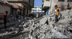  "الأونروا": إزالة الأنقاض ومخلفات الحرب في غزة قد يستغرق أكثر من 15 عاماً