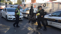   يافا: وفاة شاب عربي "17 عاماً" متأثراً بإصابته بحادث دهس بالمدينة