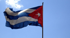كوبا تنضم إلى جنوب أفريقيا بدعواها ضد إسرائيل