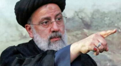 جدل واسع في إيران مجددا حول أسباب سقوط طائرة رئيسي 