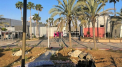 الغذاء العالمي: منع دخول المساعدات ينذر بكارثة وتجويع خطير لأهالي القطاع