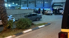 مقتل ساهر عباس وإصابة زوجته بإطلاق نار في الناصرة