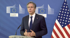 ماذا قال بلينكن عن اختيار السنوار رئيسا لحركة حماس ؟