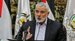 حماس تبحث نقل مقر قيادتها السياسية إلى خارج قطر