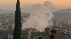مصادر: 5 شهداء في قصف إسرائيلي على طمون وطوباس