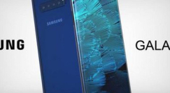 المواصفات الرسمية سامسونج Galaxy S10 بثقب الشاشة